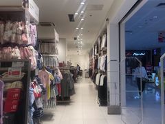 -优衣库(厦门SM广场店)