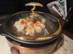 -绿茶餐厅(朝阳大悦城店)