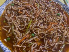 -红升老菜馆(巨兴街店)