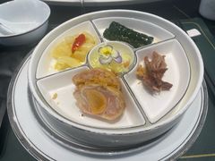 -酒蜻蜓·庭院私房菜(天元东路店)
