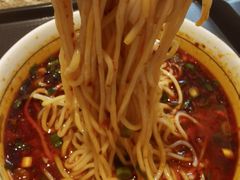 -磨沟沿老字号牛肉面·清真(金港城店)
