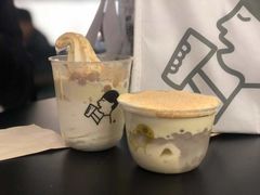 -喜茶(深圳东门1234店)