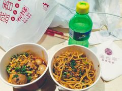 -盛香亭热卤(麓山通程店)
