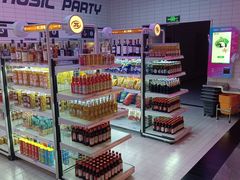 -音乐派KTV(成都印象城店)