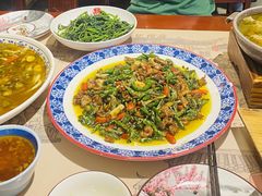 -杨记隆府(时代天街店)