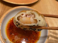 虾皇生煎-陈家生煎(世茂双子塔店)