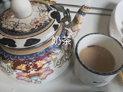 -帕米尔食府(白云观店)