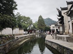 -绩溪龙川景区