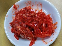 -屋里家延边朝鲜族冷面(南园店)