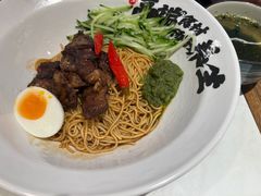 -和府捞面(欧亚卖场店)
