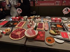 -海底捞火锅(旭辉MALL店)