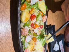 -沼津港精致料理·寿喜烧·烧鸟(青浦宝龙广场日料榜单店)