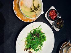 -醉东Oriental House(静安嘉里中心店)