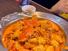 -胖哥俩肉蟹煲(重庆观音桥大融城店)