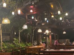 -卷心菜和避孕套餐厅(Pattaya)