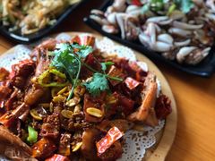 -贤花饭店(胶州店)