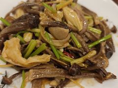 -福建美食城(老君堂店)