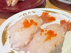 赤虾飞鱼子-寿司郎(皇庭广场店)