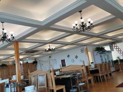 大堂-港畔赶海蒸汽海鲜烧烤自助(仙螺岛店)