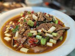 -田园印象·成都土菜院子(华阳店)