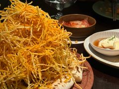 -Fuzzy Bistro 浮几韩餐·茶酒馆