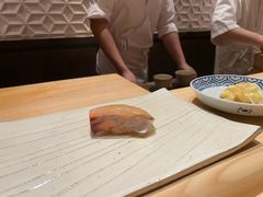 -晴空·日本料理(万象城店)