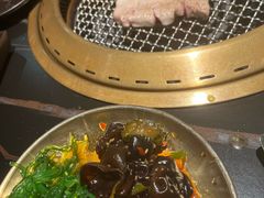 -厚贞日式烤肉(浦东汇智店)