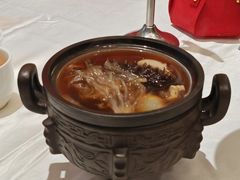 -聚春园自助餐厅(东街口店)