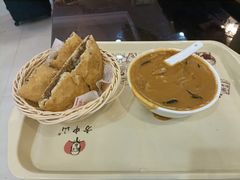 -方中山胡辣汤(顺河路店)