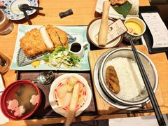 -味太助·银饭食堂(中华城店)