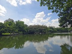 -荔枝公园(福田区)
