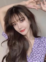 -Rise Hair上升造型