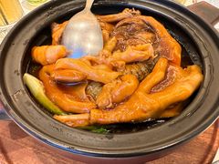 -翠园(南京德基广场店)