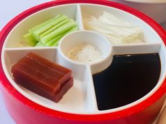 -月福京味斋·烤鸭店·北京菜(鼓楼总店)