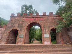 -冶力关旅游区