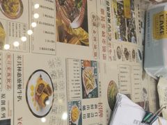 -肥韬茶餐厅(南山mini店)