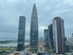 -小南洋海景餐厅(深圳湾店)