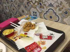 -City1+1城市比萨·意面(桂林路店)
