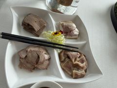 -海泰食府·新鲁菜·家宴(总部基地店)