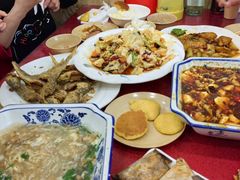 -天添纸包鸡家常菜