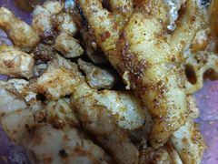 -小胡子祥彪烧烤(北湖总店)
