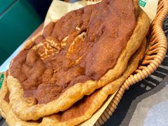 -黑窑厂糖油饼烤鸭·清真菜(黑窑厂街店)