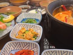 -温野菜涮涮锅(曲江大悦城店)