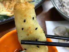 -福州人铭小吃