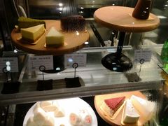 -去茶山(重庆万象城店)