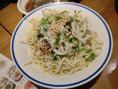 -蓉李记成都名小吃(太原龙湖万达店)