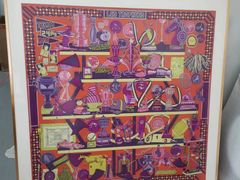 -龙慧画框·裱画配框工厂店