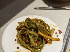 -海底捞火锅(大融城店)