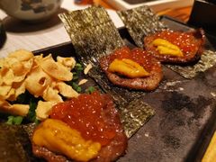 -yokocho上横町·日本食街(深业上城店)