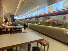 -蔡林记(黄鹤楼店)